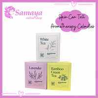 Skin Can Tell Aromatherapy CALMdles 200GRAMS
