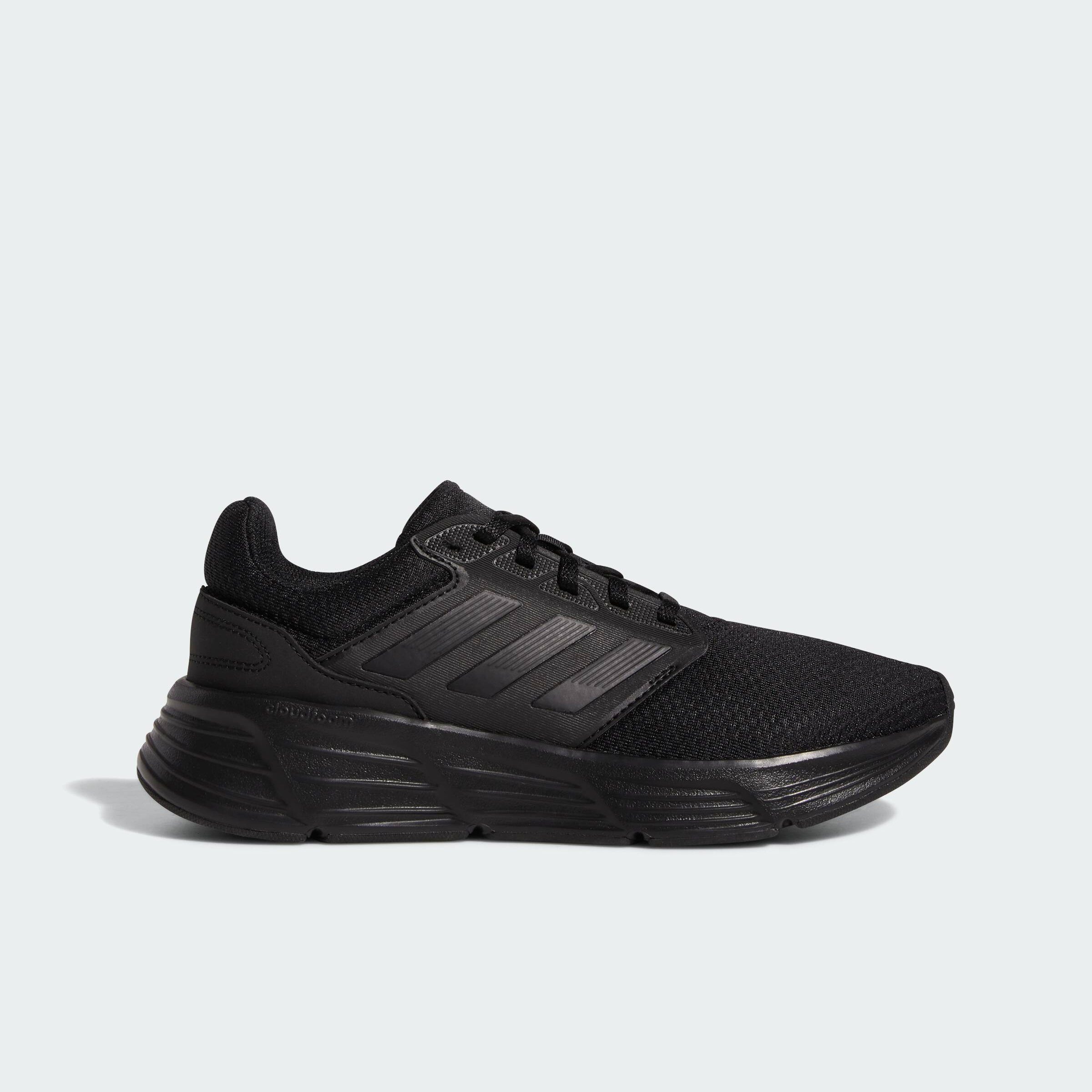 adidas Running Galaxy 6 Shoes Women Black GW4131