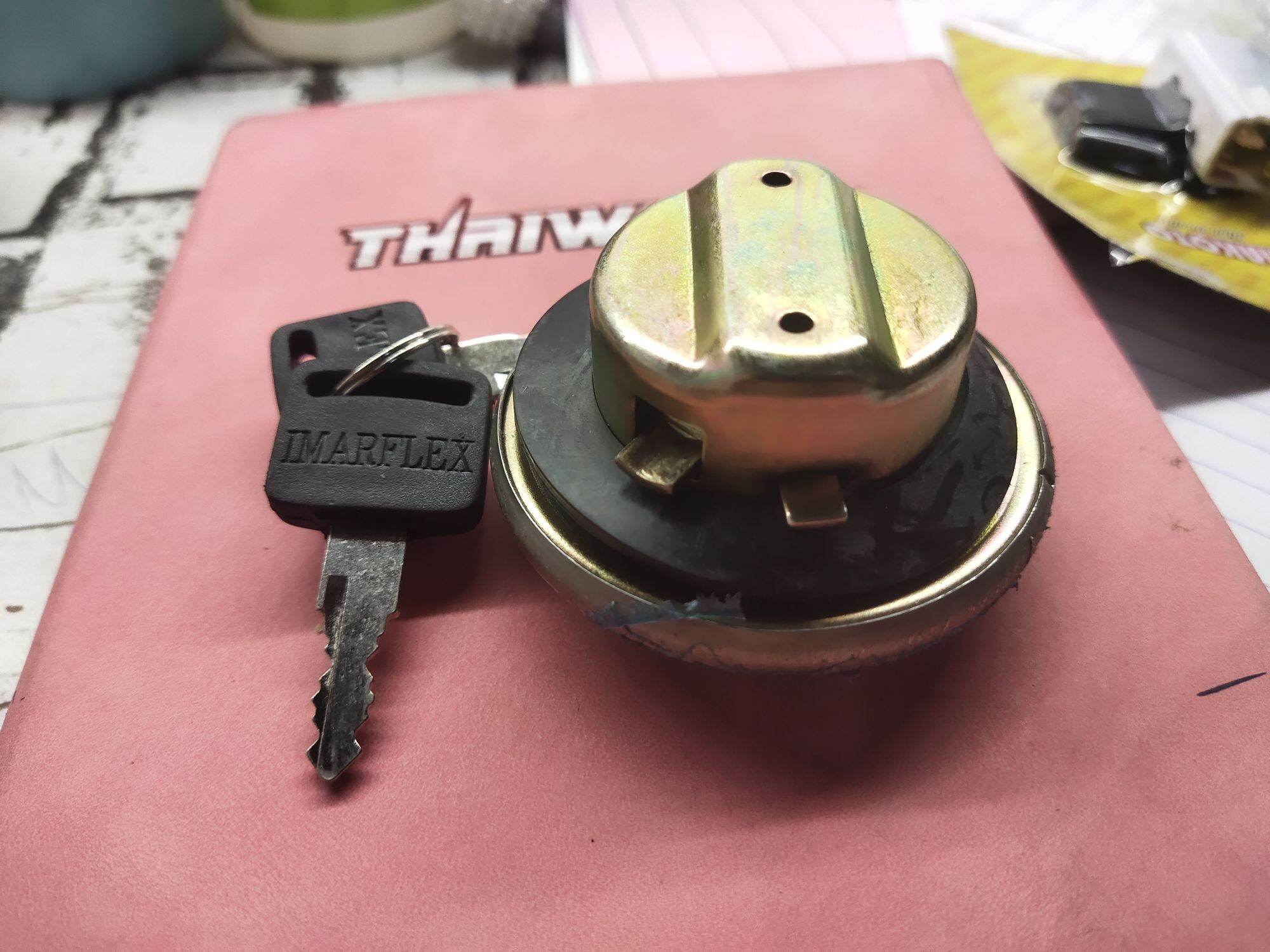 gas tank cap Yamaha rs100 Lazada PH