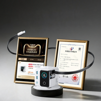 joyroom | Smart Screen Display Charging Station for Devices 140w
