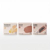 BUYDEEM | Herbal Health Tea Bags