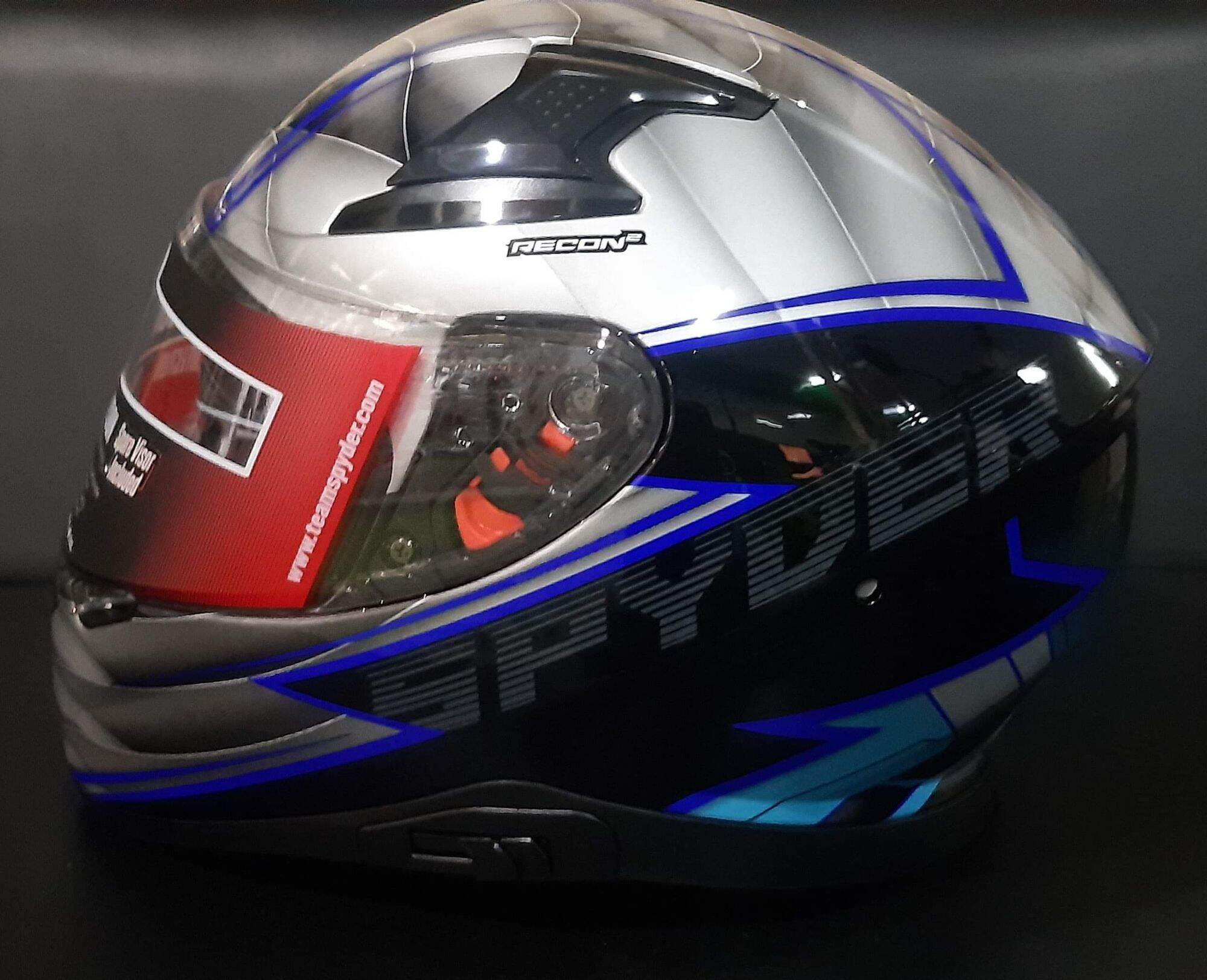 SPYDER RECON2. 