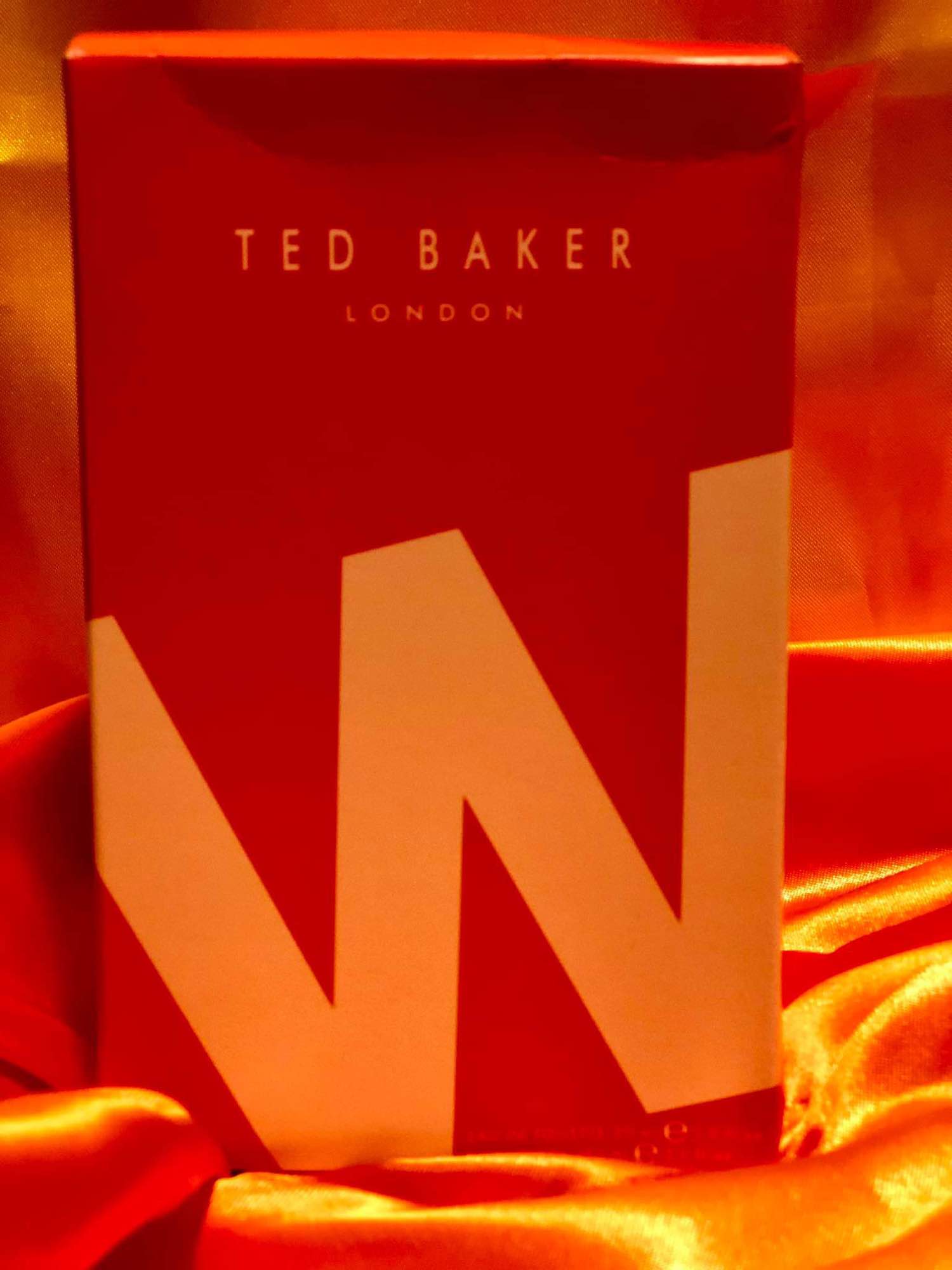 TED BAKER  Lazada PH