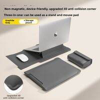 TAIKESEN | Supportive Protective Sleeve with Stand Feature for Laptop
