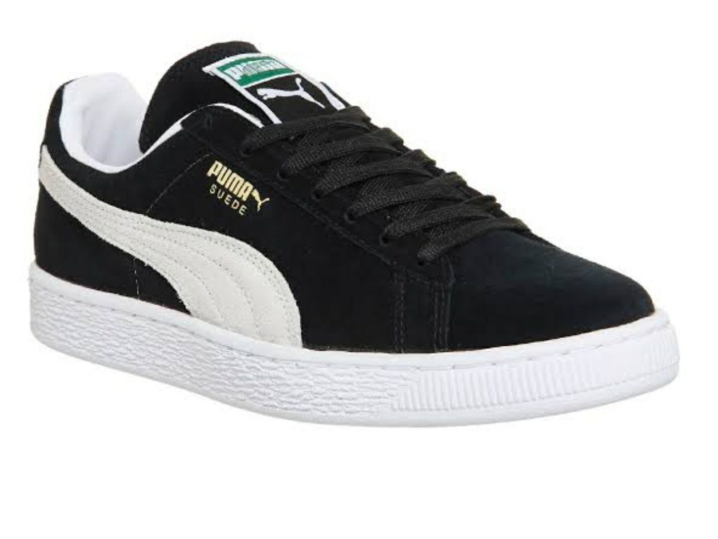 Puma Suede | Lazada PH: Buy sell online Sneakers with cheap price ...