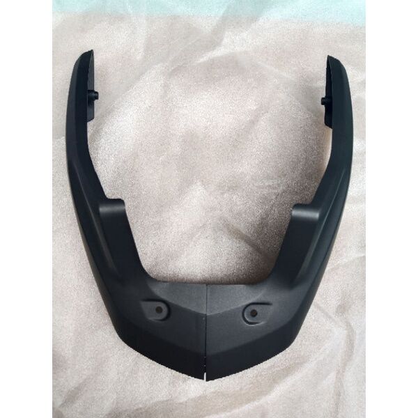 yamaha saluto headlight cover