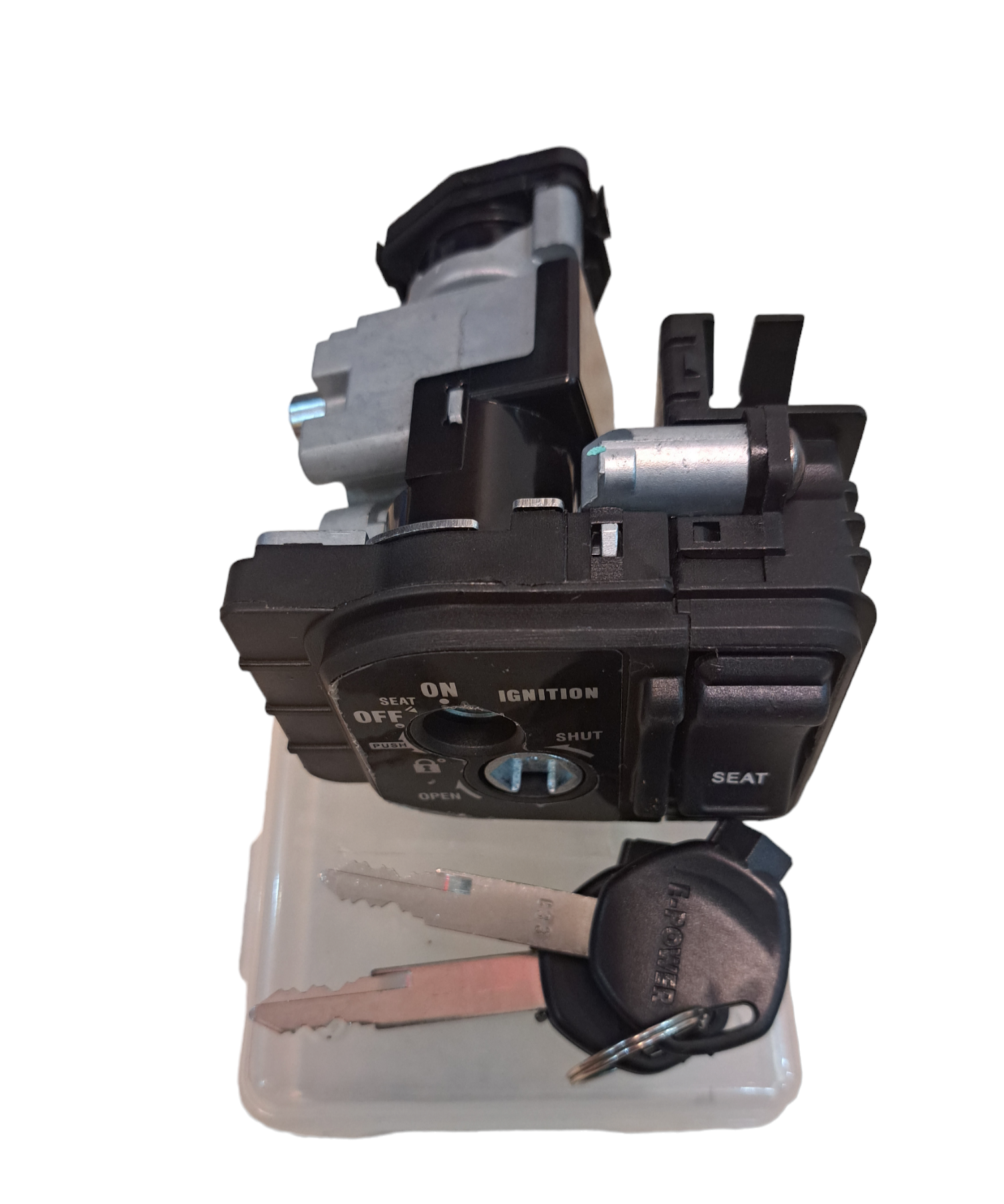 Ignition Lock Honda Dio Lock Kit Price Honda Dio Key Honda Grazia