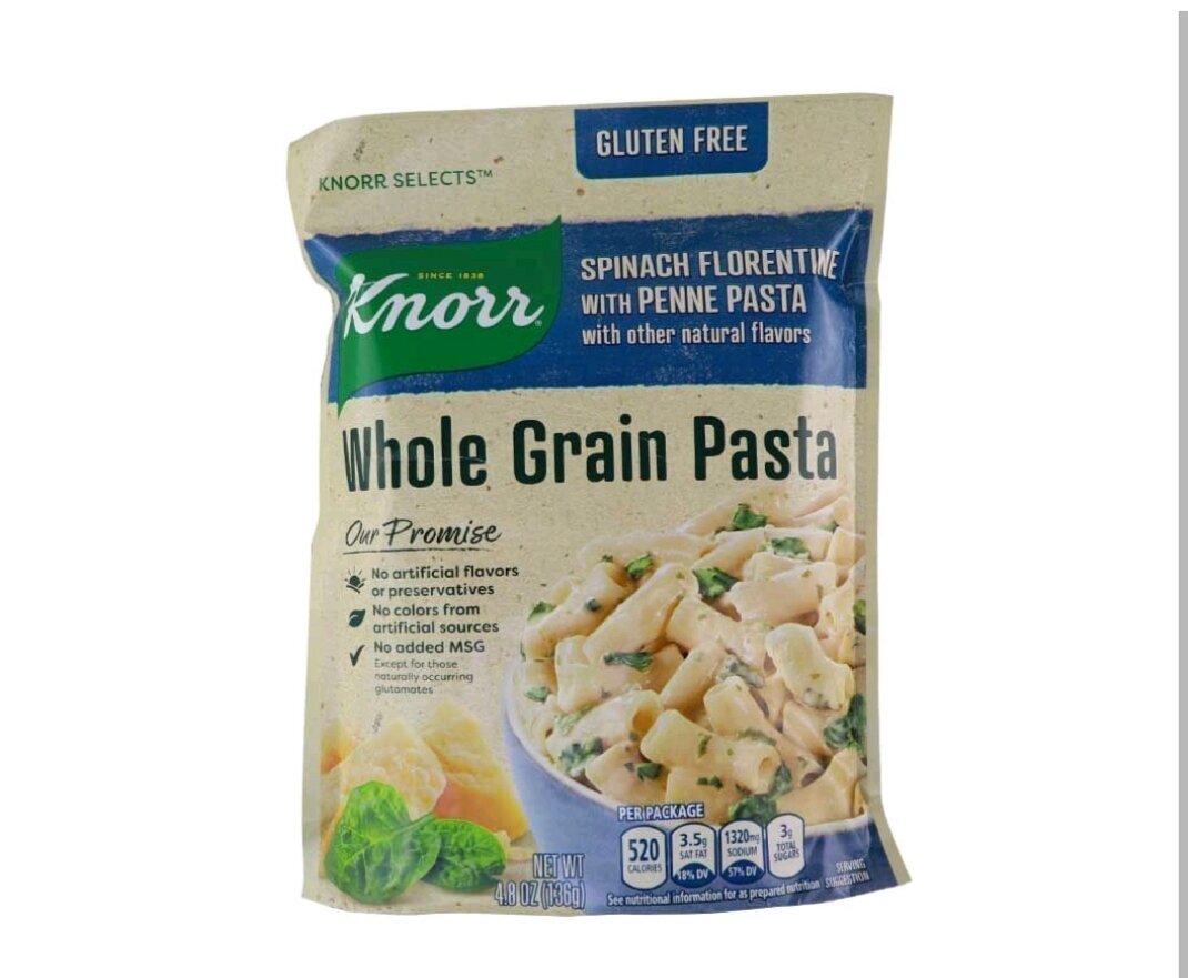 Pasta Knorr