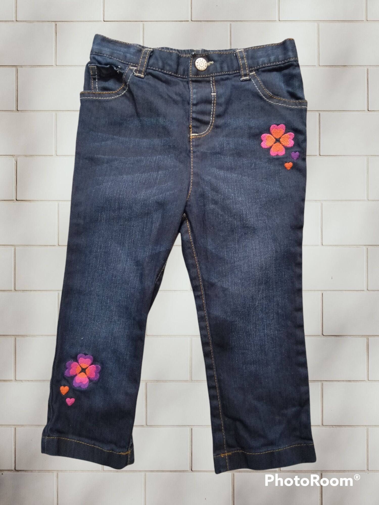 Joe Fresh Girl Kids Jeans Lazada PH