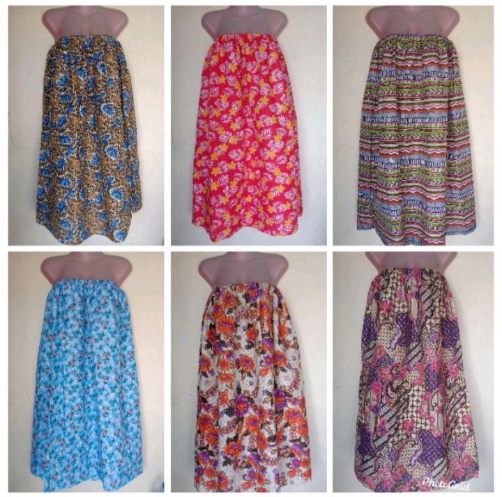 (6pcs na!!)Saya/Skirt for Nanay/Lola(L,XL)Pantulog,Panligo, | Lazada PH