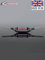 Renthal | Off-road Motorcycle Modification Universal R Handlebar