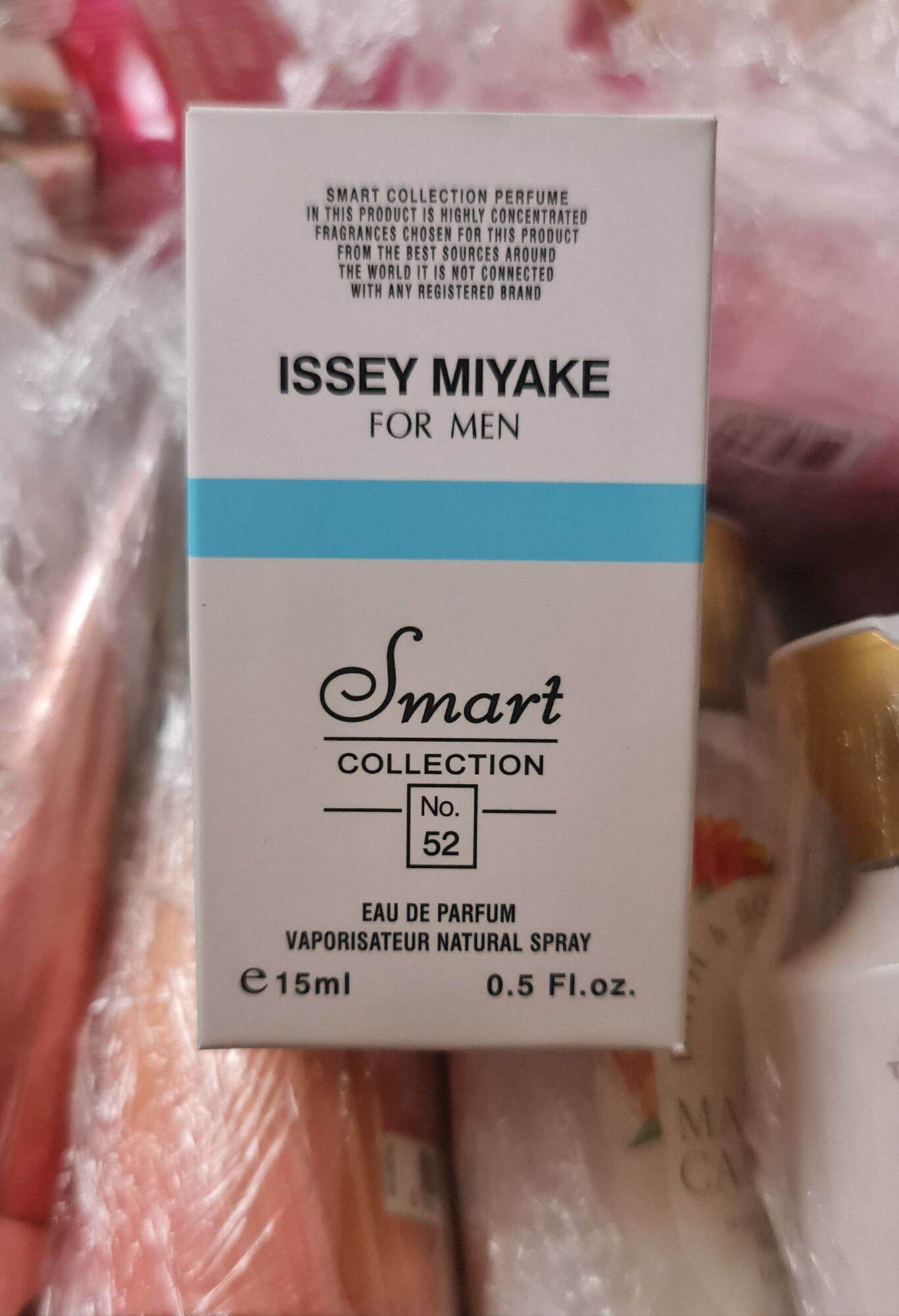 SMART COLLECTION. 