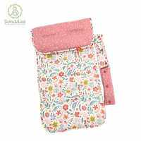 Swaddies PH Universal Reversible Stroller Pad with Strap Covers (Limited Edition)