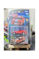 Takara Tomy Hot Wheels Ford Mustang GT Detective Conan Edition