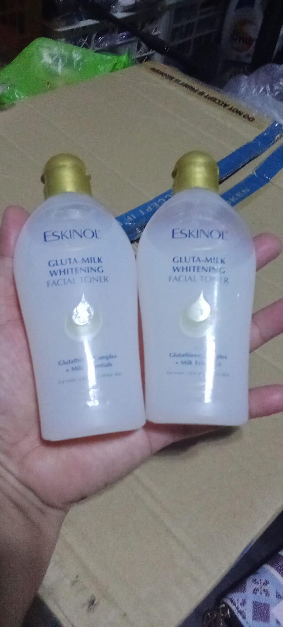 Eskinol Toner & Mists in Philippines - Eskinol Toner & Mists for sale - prices & reviews