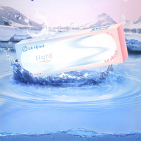 LaPeche | Light Style Daily Disposable Contact Lenses 10 Pieces