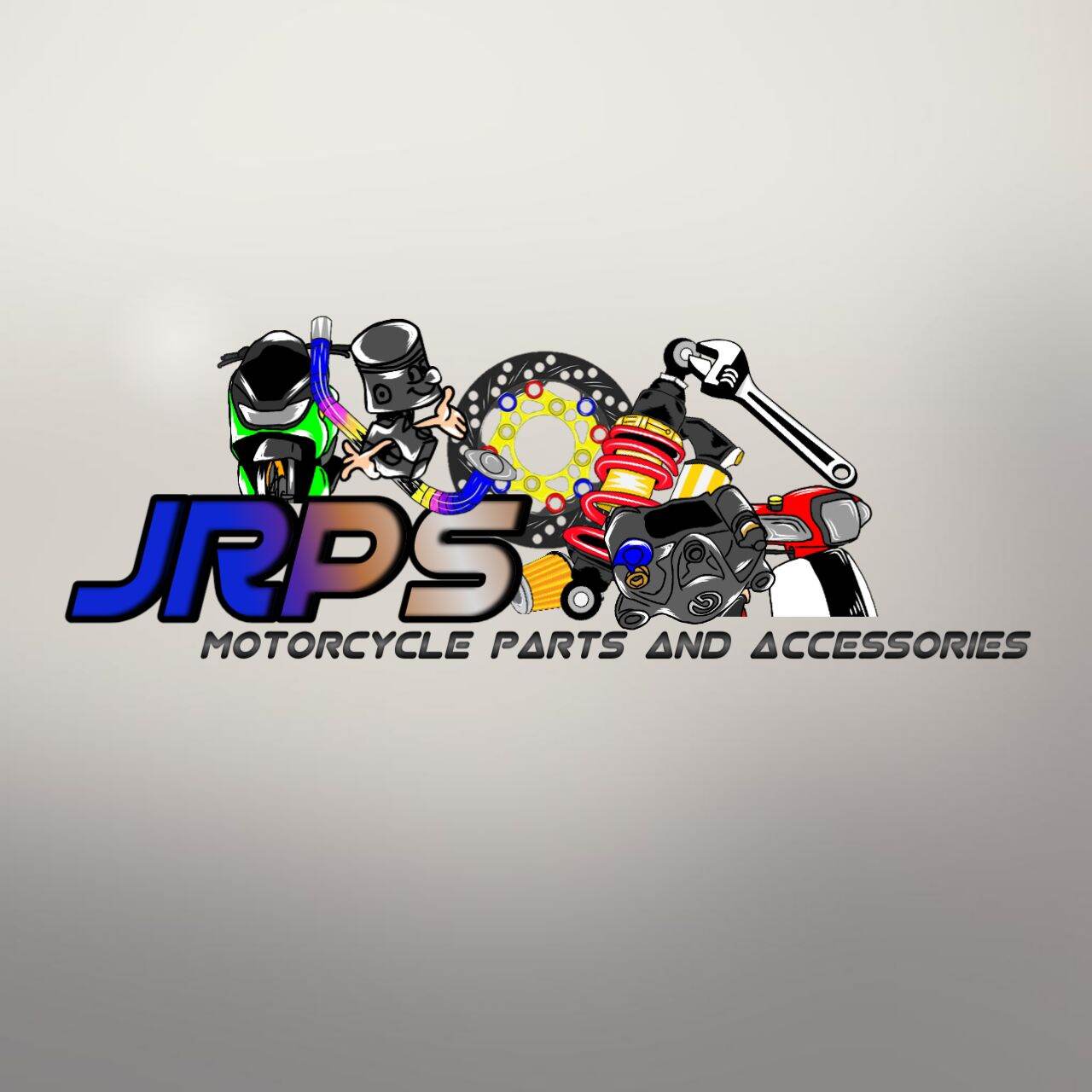 Shop online with JRPS Motor Parts and Accessories now! Visit JRPS Motor