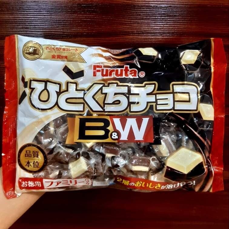 Furuta Milk Chocolate from Japan 🇯🇵 Lazada PH