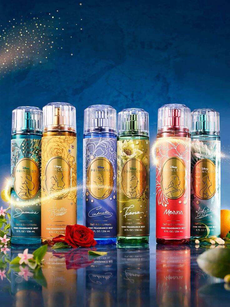 Bath And Body Works Mist Best Seller The Best Bath Body Works