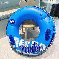 jeagutt | Heavy Duty Adult Swim Ring With Handles