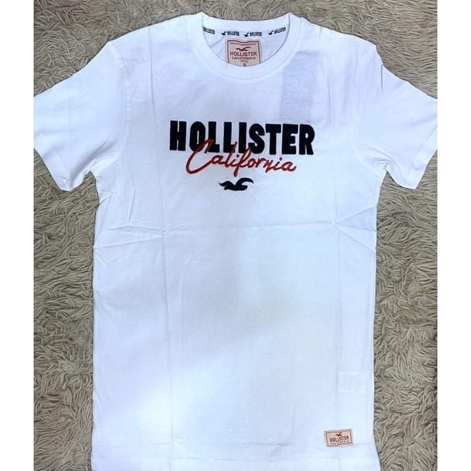 Hollister branded tshirt for men
