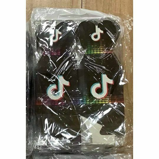 Music Theme Tiktok Party Candy Box 6Pcs Per Pack | Lazada Ph