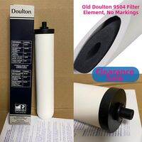 Compatible for 9504/9204 Ceramic Activated Carbon Filter