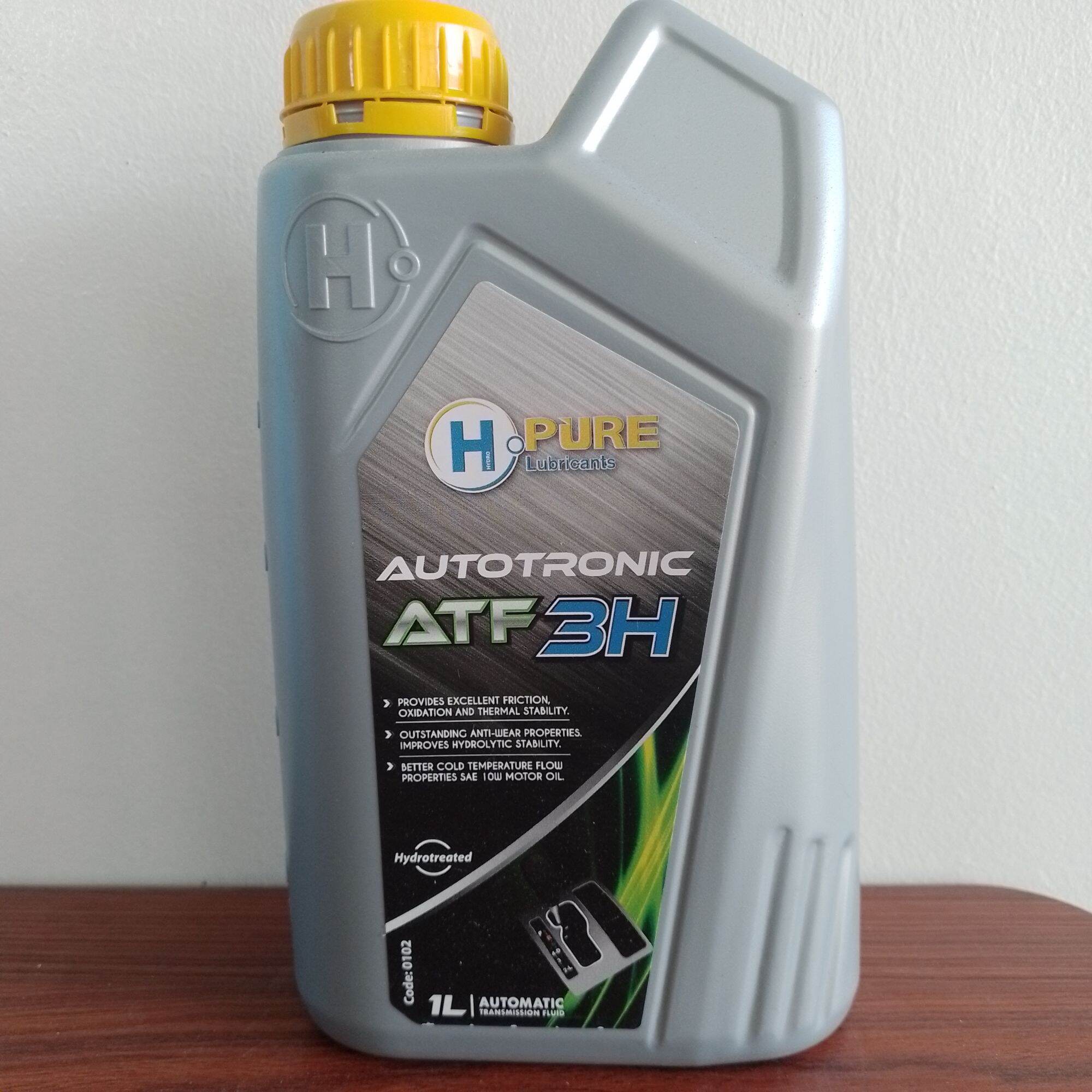 hydropure autotronic atf 3h | Lazada PH