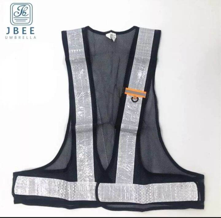 Safety Reflective Vest Motorcycle Riding Safety Vest Lazada PH