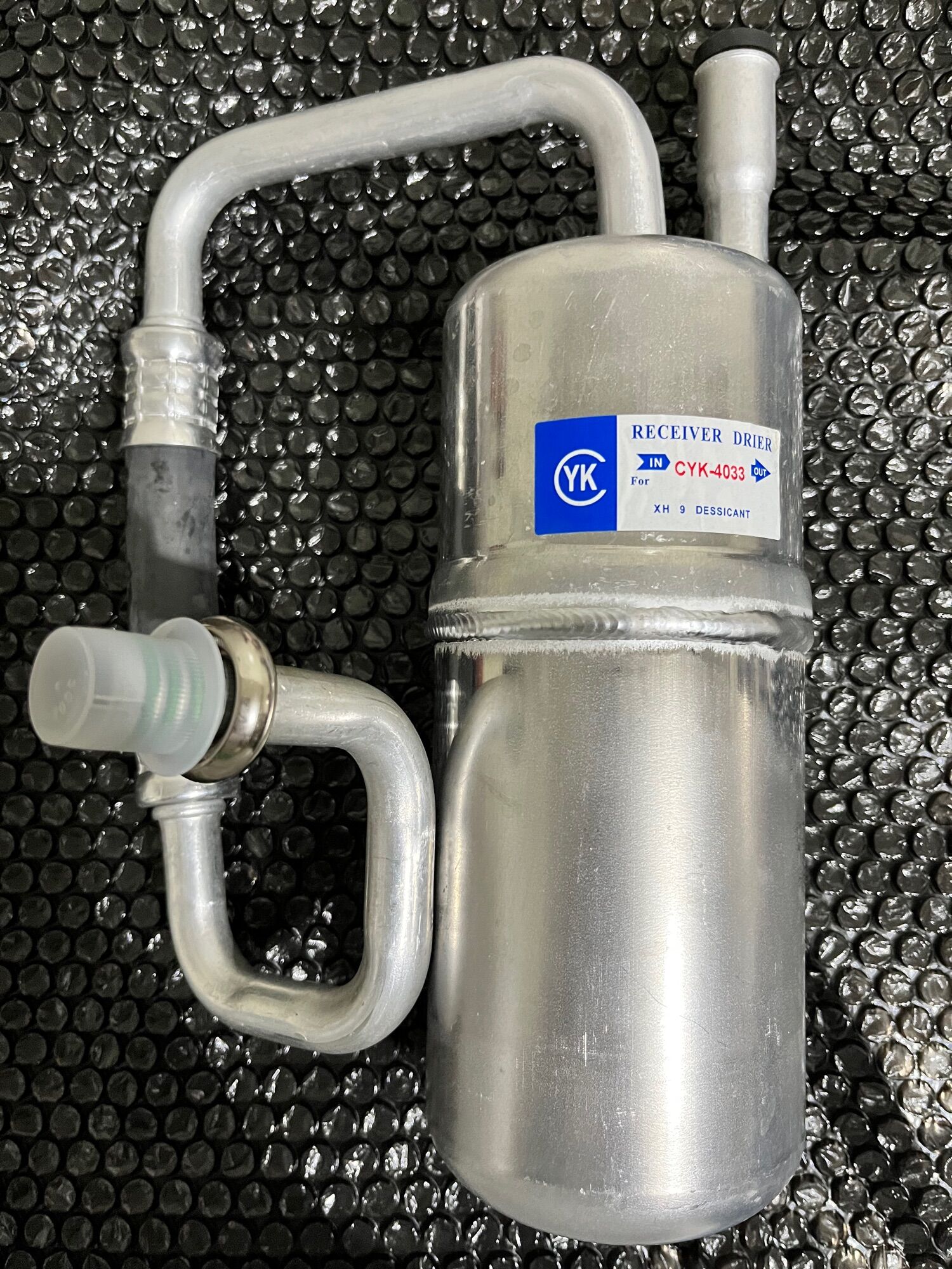 Ford Escape (20012005) Accumulator Drier Auto Aircon Lazada PH