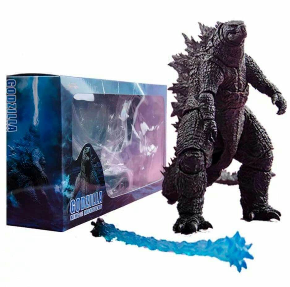 Godzilla hotsell toys lazada