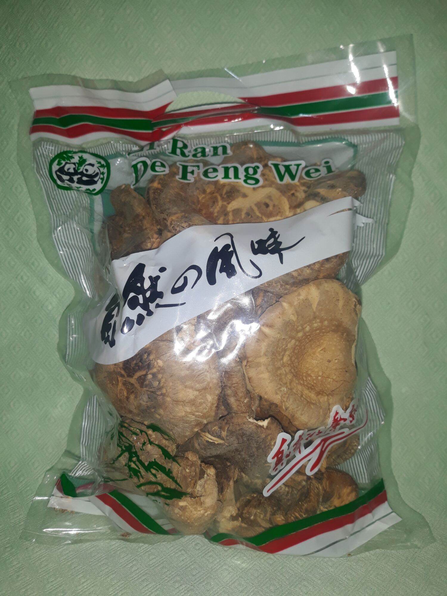 DRIED SHIITAKE MUSHROOMS 1KILO | Lazada PH