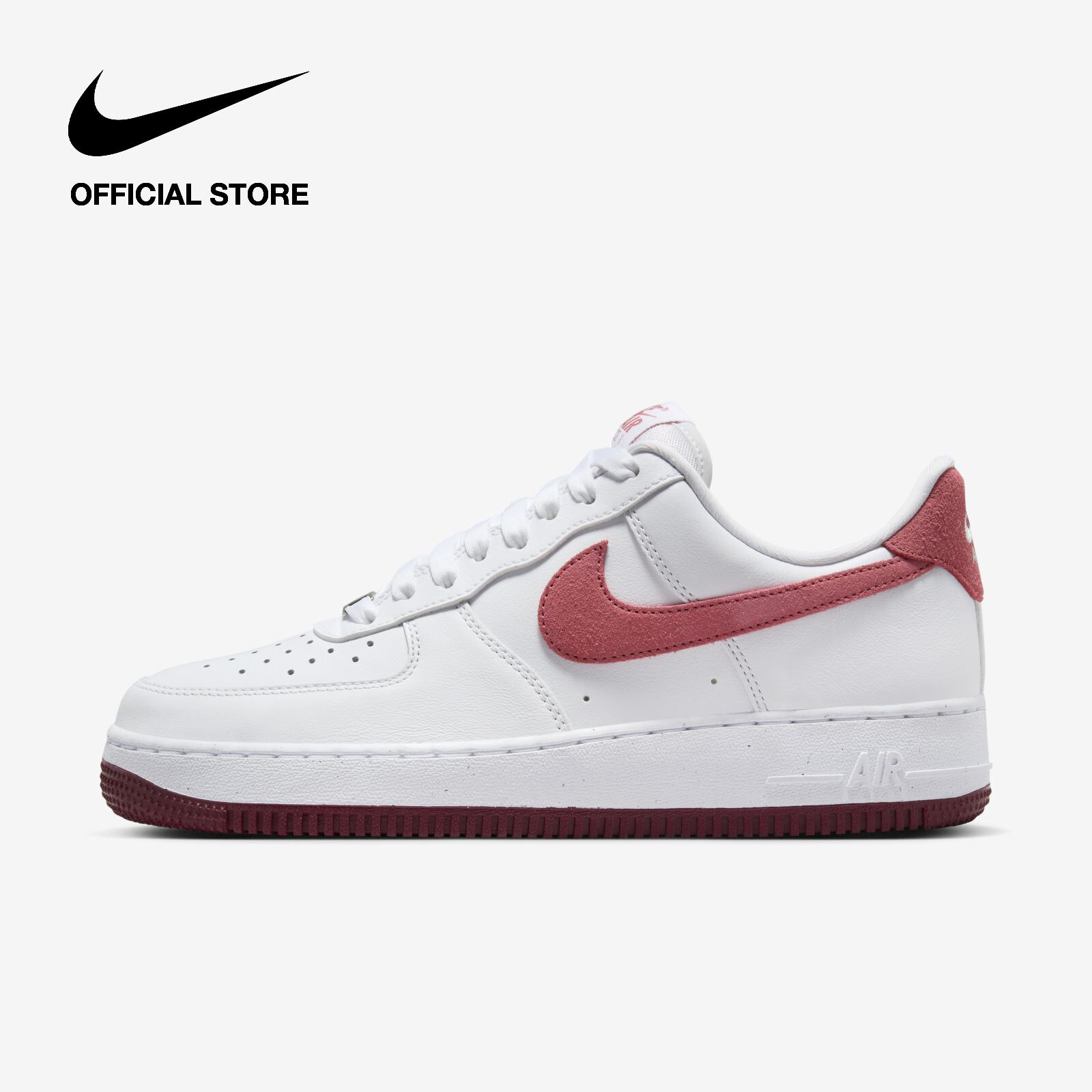 Discount on Nike  shoes - SKU: Nike Women's Air Force 1 '07 Shoes