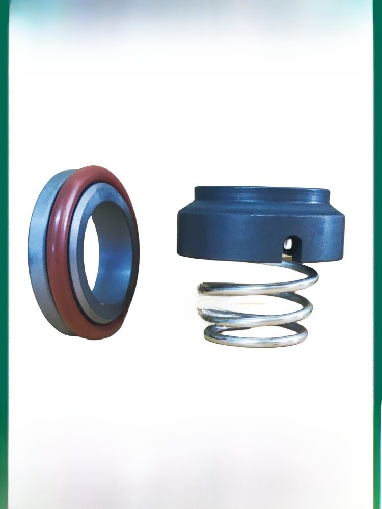 High Temperature Resistant Oil Seal 101M3N-10-12-1416-1925 Mechanical Seal for Pump/Mold Temperature Machine Graphite/Silicon Carbide Ring Fluorine Rubber. 