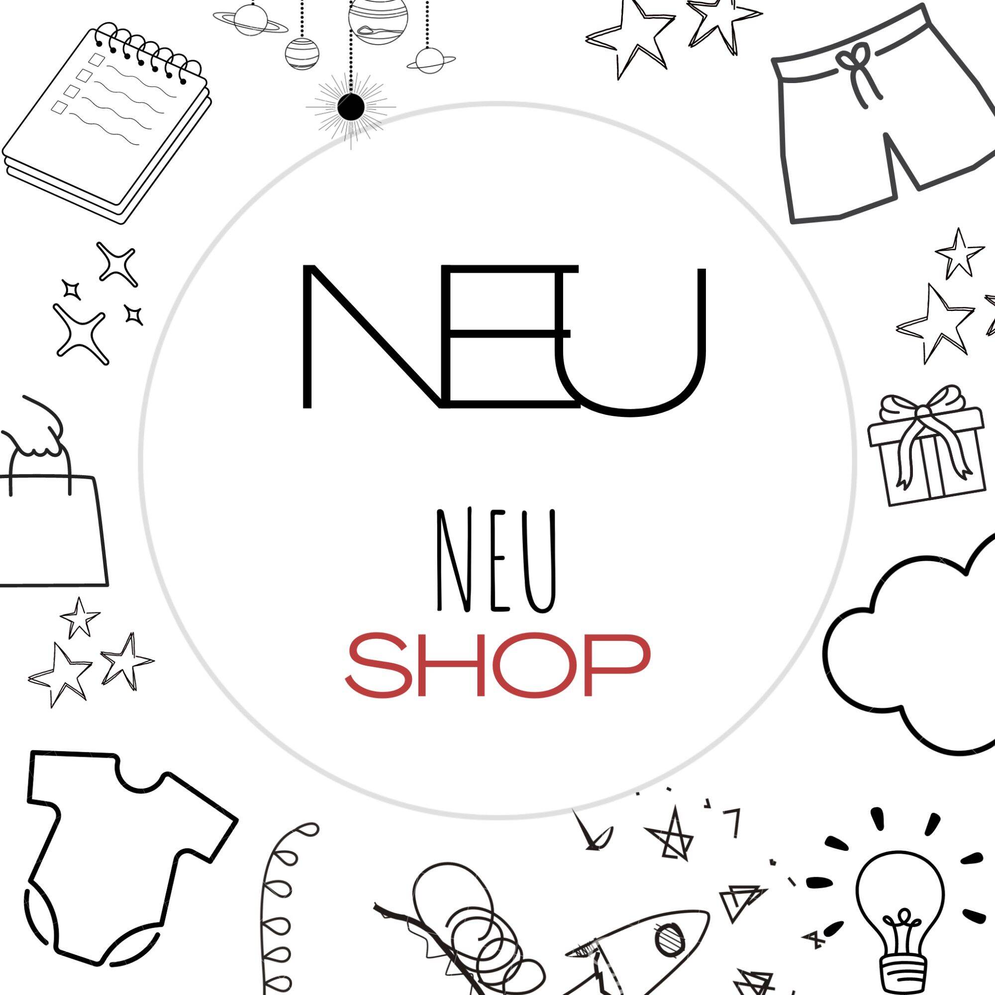 Shop online with Neu shop now! Visit Neu shop on Lazada.
