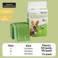 Dono | Thickened Odor Absorbing Training Pet Pee Pads