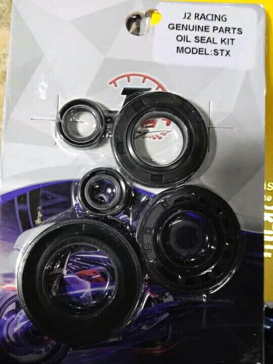 Oil Seal Kit CT100 BAJAJ motorcycle honda Lazada PH