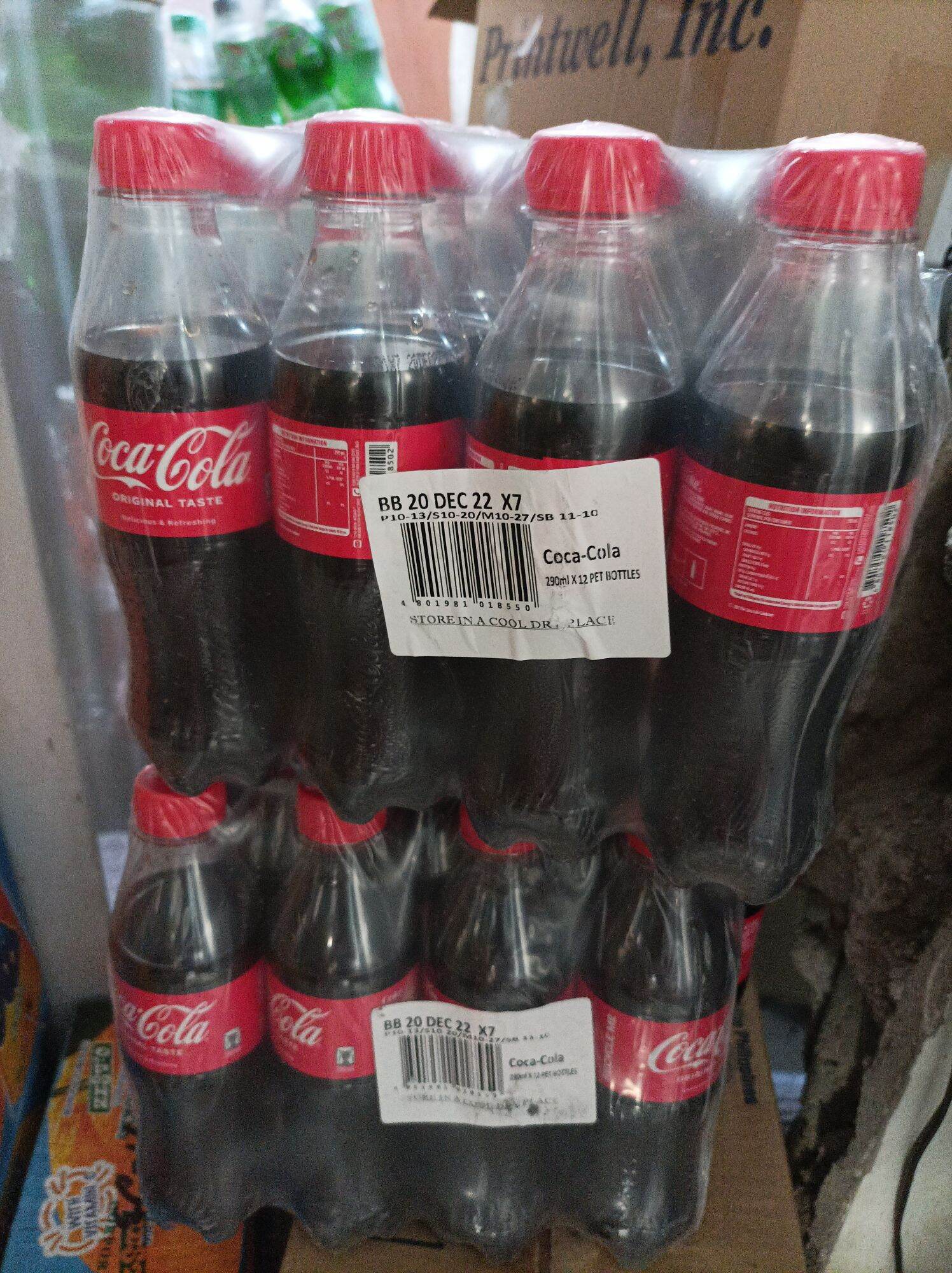Coke Mismo Lazada PH Buy Sell Online Cola With Cheap Price Lazada PH