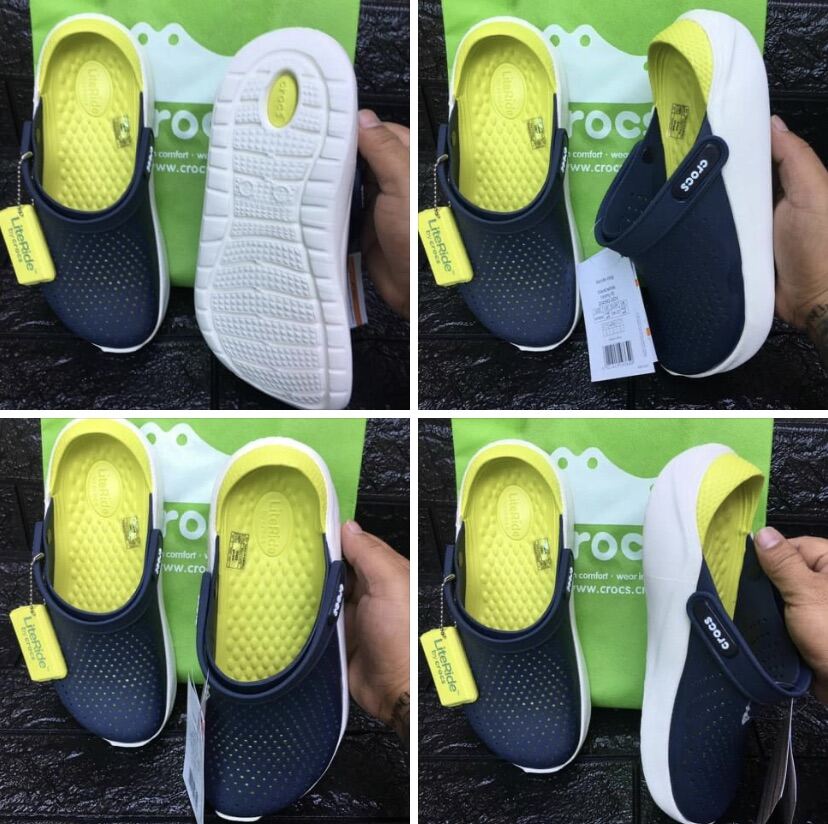 Lazada crocs best sale