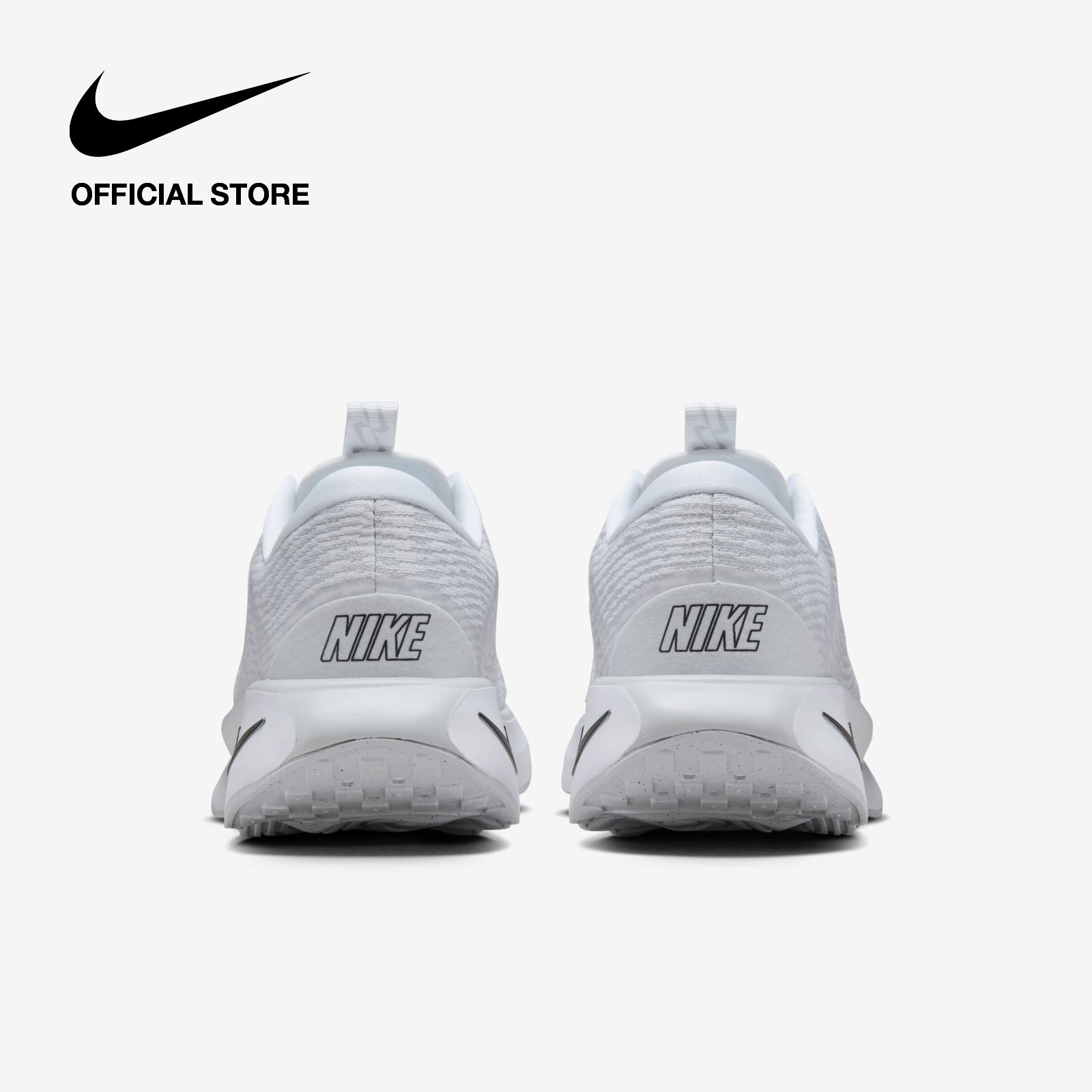 Giày Nike Mens Motiva Walking Shoes - White