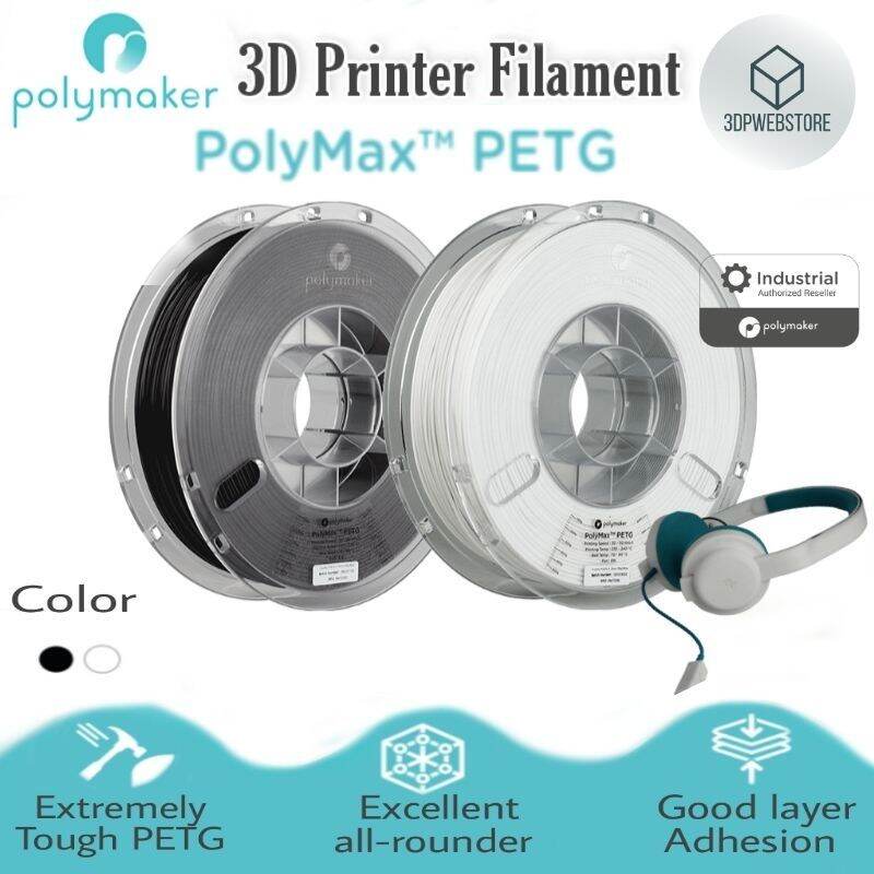 Polymaker Polysher - Puzzlebox 3D Solutions