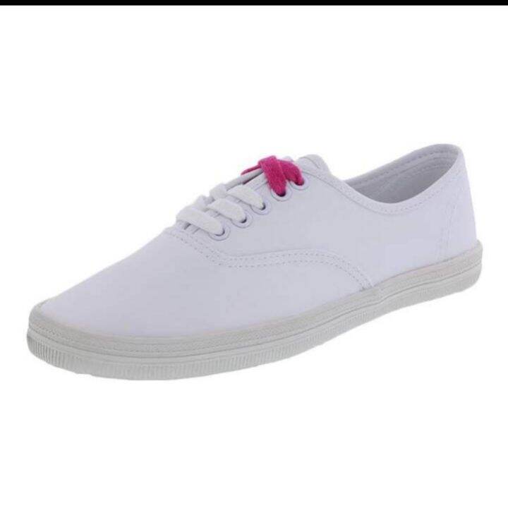 white shoes payless