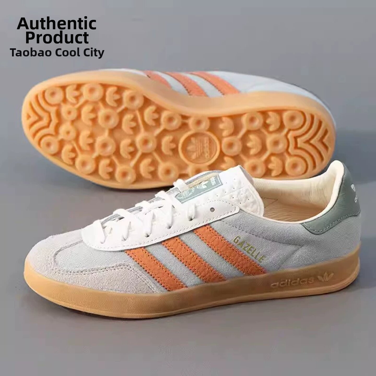adidas / Casual Vintage Unisex Sneakers
