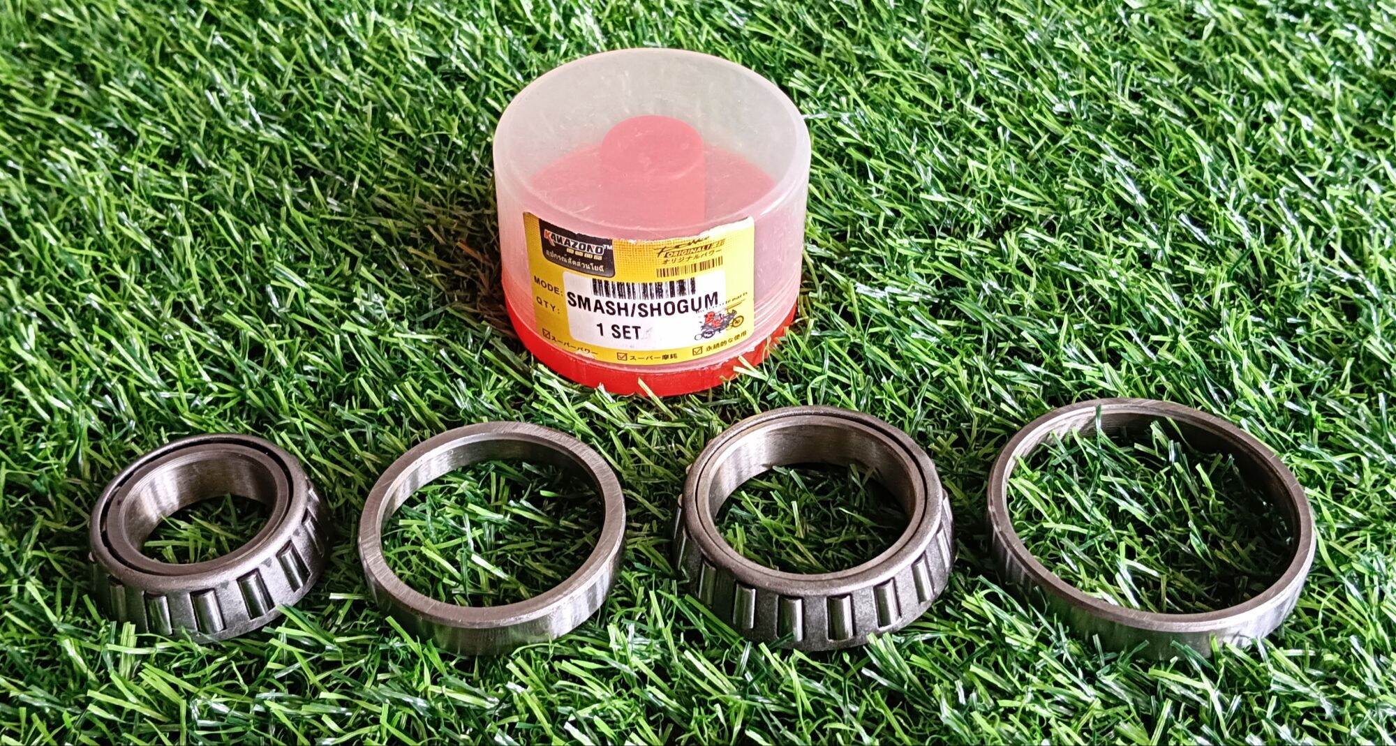KNUCKLE BEARING SMASH 110/115 | Lazada PH