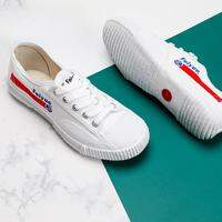 Retro Classic White Runnings Shoes