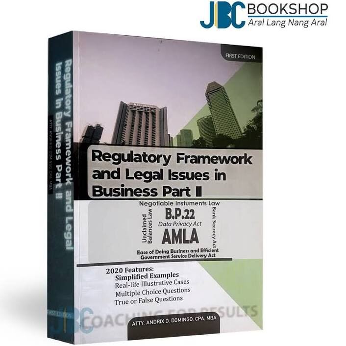 original-authentic-regulatory-framework-and-legal-issues-in-business