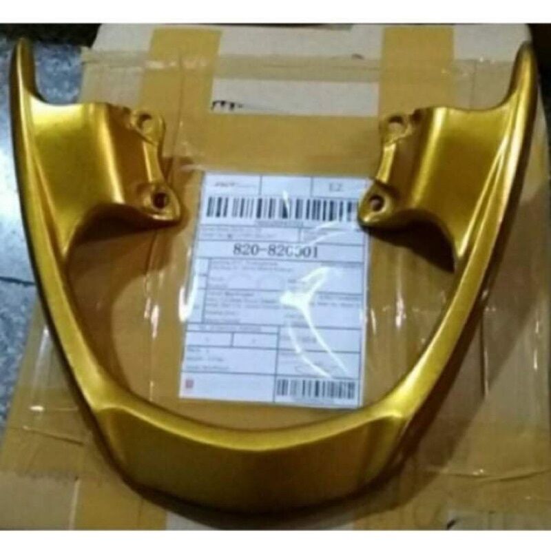 MIO SPORTY GRAB BAR 5vv Lazada PH