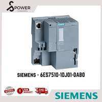 Siemens -  6ES7510-1DJ01-0AB0