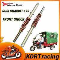 Front Shock Motor Speed For Rusi/Chariot 175 Motorcycle (set)