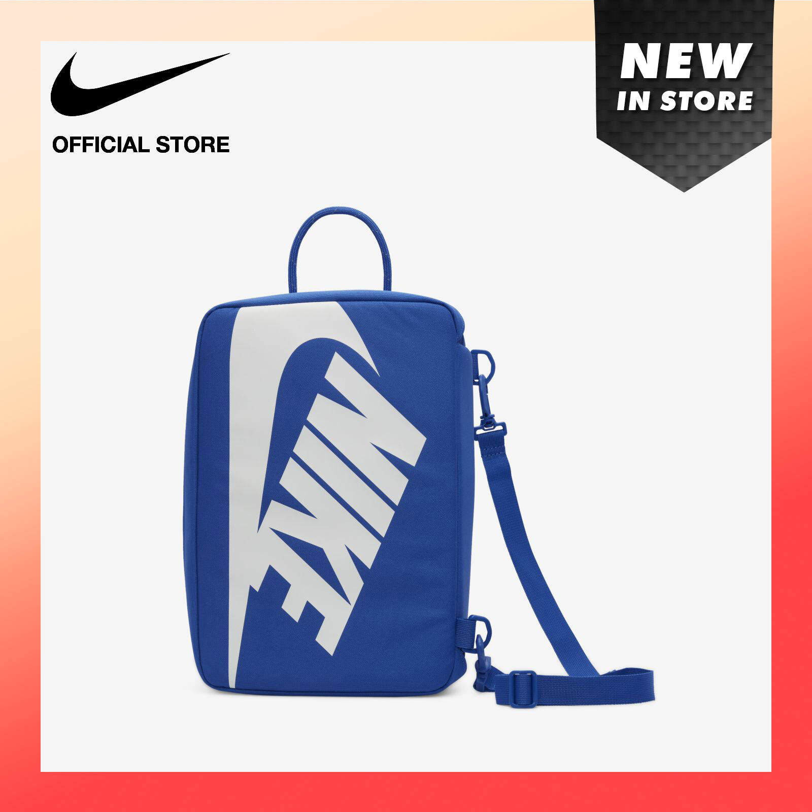 Nike travel bag  Shopee Philippines